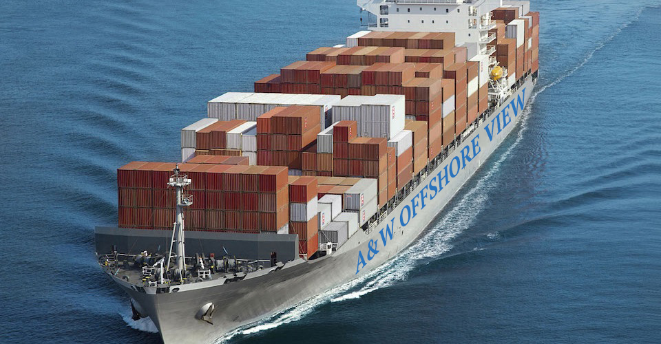 General Ship Supplies